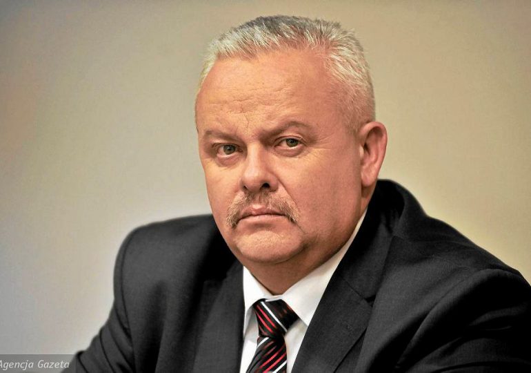 Ruszył proces byłego marszałka podkarpackiego Mirosława Karapyty