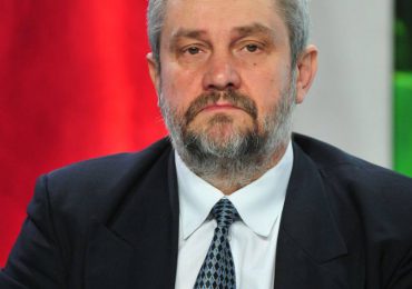 Jan Krzysztof Ardanowski nowym ministrem rolnictwa