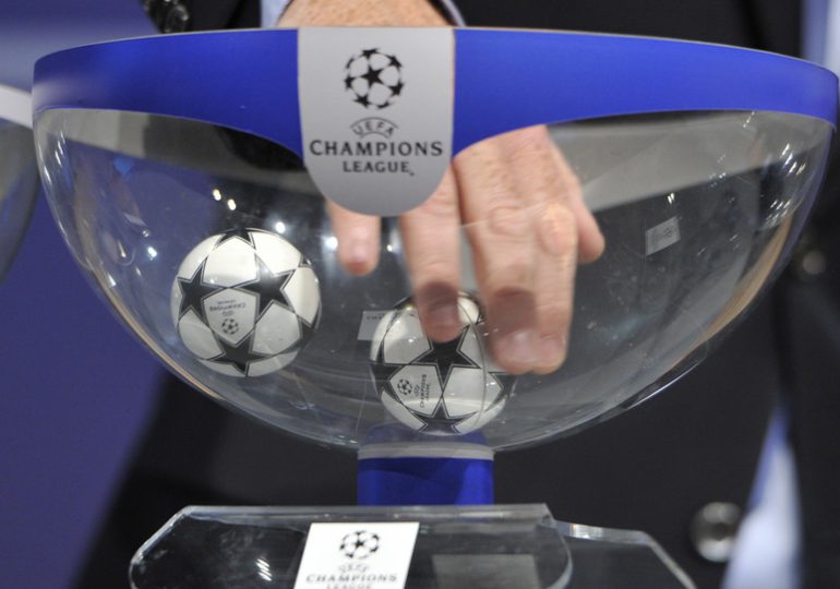 Liga Mistrzów: Rozlosowano fazę grupową, grupa marzeń Bayernu Monachium