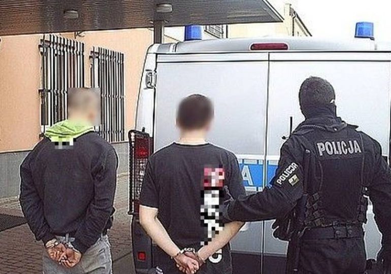 Bijatyka kiboli Igloopolu Dębica i Wisłoki Dębica w Straszęcinie skończyła się wyrokami więzienia