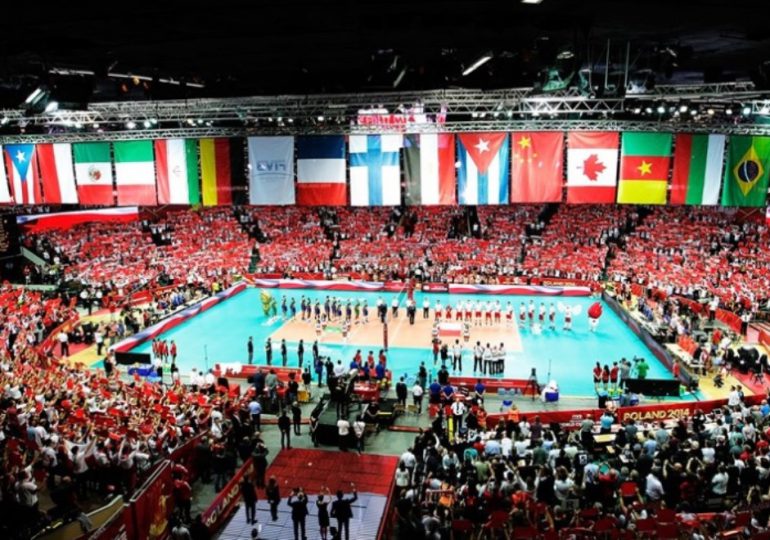 Klubowe Mistrzostwa Świata 2018: wielka siatkówka w Rzeszowie, Radomiu i Częstochowie