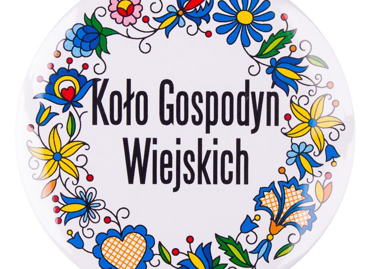 Polska: Trzecia odsłona konkursu dla KGW "Polskie zwyczaje żniwne i dożynkowe"