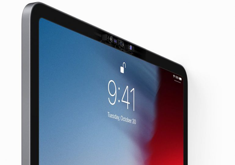 Apple potwierdza, że nowe iPady mogą się wyginać. Nie zamierza reagować