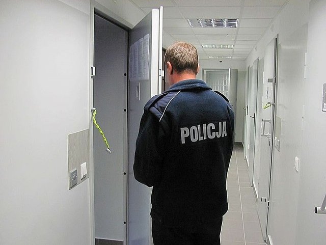 Dębica: Trzech mieszkańców Dębicy trafiło do aresztu