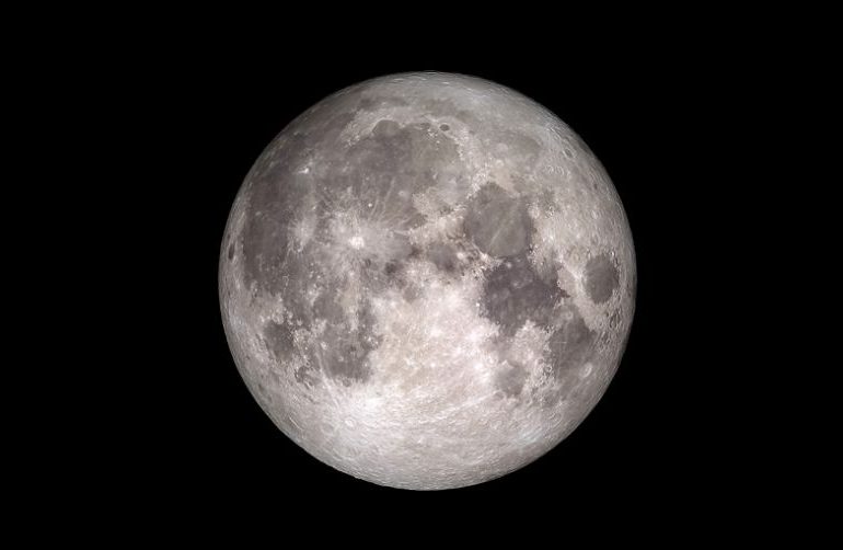 Misja kosmiczna na niewidocznej stronie Księżyca. Kamień milowy w badaniach kosmosu