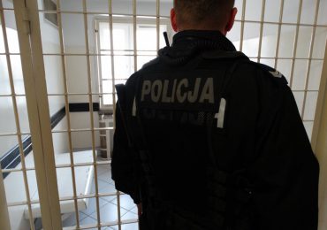 Leżajsk: Chciał żeby go aresztowali to zadzwonił na Policję