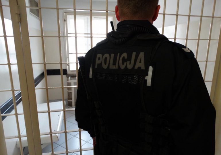 Leżajsk: Chciał żeby go aresztowali to zadzwonił na Policję