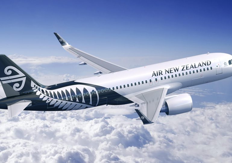 Turbulencje uderzają w linie lotnicze. Air New Zealand z ich powodu zwróci pieniądze za bilety