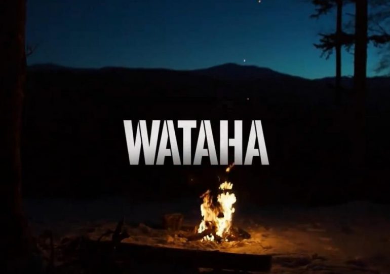 Ustrzyki Dolne: Wataha - poszukiwani statyści do serialu