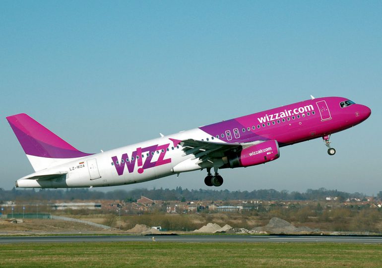 Rewolucja w lataniu? CEO Wizz Air: to ekonomia będzie kształtowała przyszłość lotnictwa