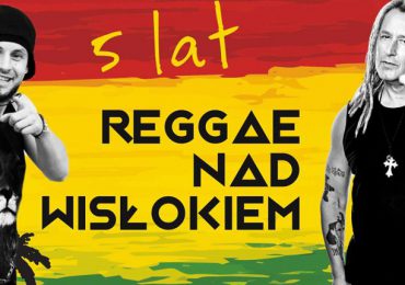 5. Ogólnopolski Festiwal „Reggae nad Wisłokiem”