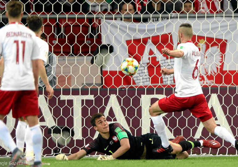 Polska awansowała do 1/8 finału mistrzostw świata! Wystarczył remis z Senegalem