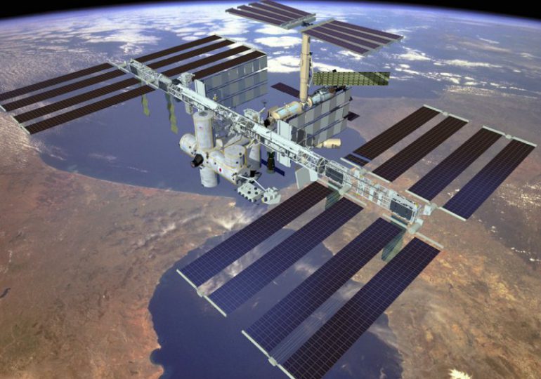 NASA pozwoli turystom latać na Międzynarodową Stację Kosmiczną. Już w 2020 roku