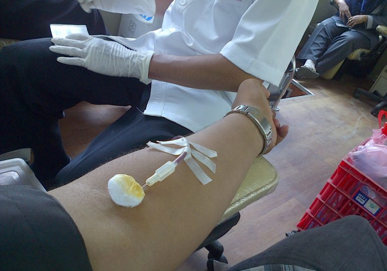 Rzeszów: Centrum Krwiodawstwa apeluje: pilnie potrzeba krwi!