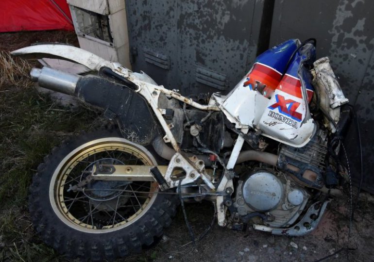 Jasło: Tragiczny wypadek na niestrzeżonym przejeździe w Szebniach