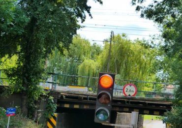 Rzeszów: Od września remont mostu kolejowego przy ul. Batorego