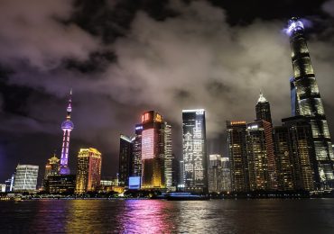 Chiny ogłosiły oficjalnie rozpoczęcie prac nad siecią 6G