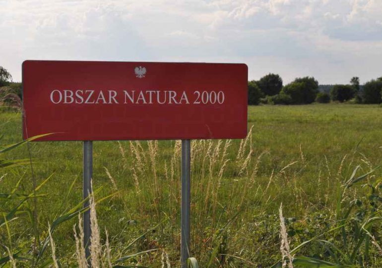 Niewiele czasu zostało na złożenie wniosków o przyznanie pomocy na "Inwestycje w gospodarstwach położonych na obszarach Natura 2000"