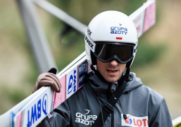 Sport: Piotr Żyła mistrzem świata w Oberstdorfie