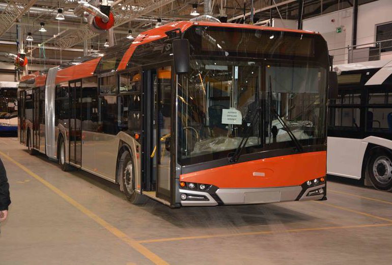 Rzeszów: Dwadzieścia nowych autobusów do końca maja. Tylko kto będzie nimi jeździł ?