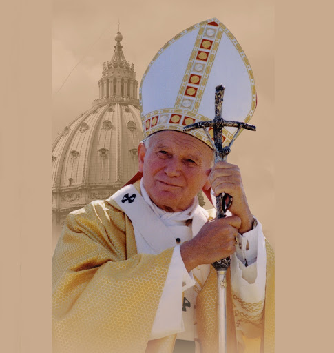 Kultura: Okolicznościowy cykl w radiowej Jedynce - „Ufam, że mnie słyszycie. Alfabet Jana Pawła II”
