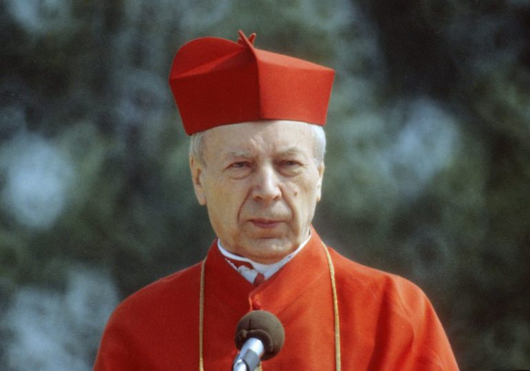 Kultura: XII Beskidzki rajd śladami dwóch kardynałów