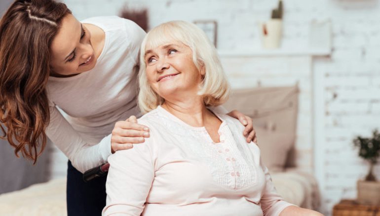 Kolbuszowa: Nabór dla osób starszych do „Dziennego Domu Pobytu Seniora”