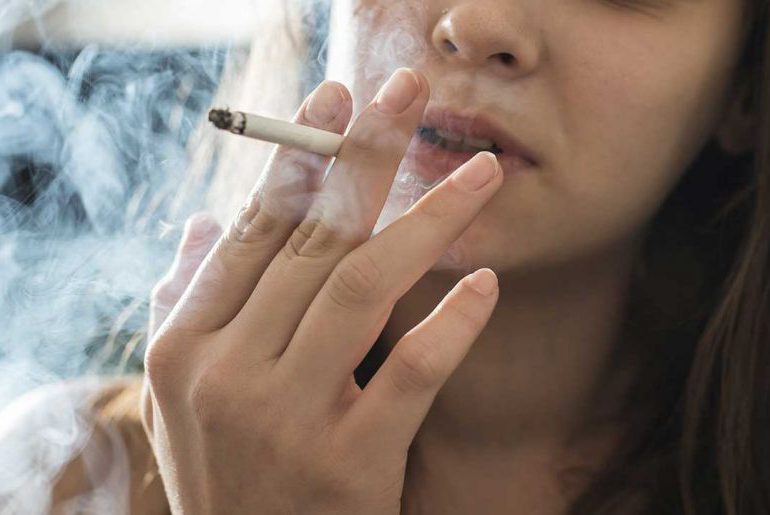 Zdrowie: Zakaz sprzedaży papierosów mentolowych wchodzi w życie 20 maja