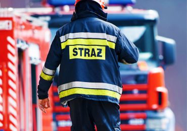 Polska: Działania strażaków na podkarpaciu w ramach akcji "Bezpieczne wakacje"