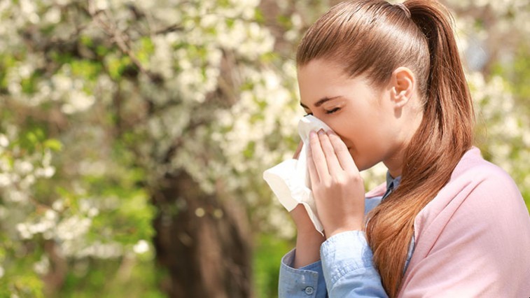 Porady: Ciężki czas dla alergików