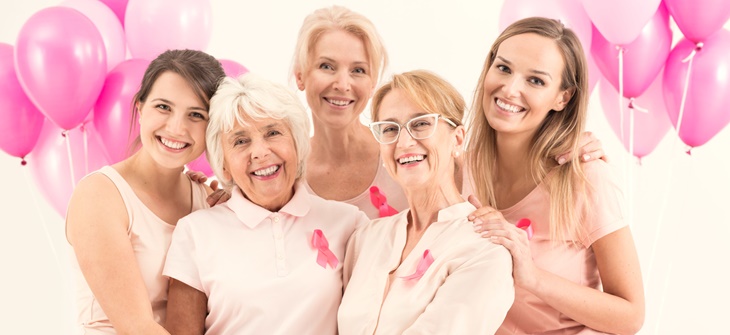 Mielec: Darmowe badania mammograficzne – nowe miejsce badań i dodatkowy termin