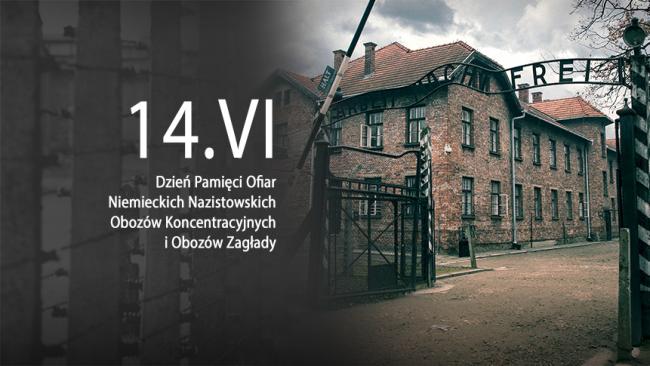 Jarosław: Narodowy Dzień Pamięci Ofiar Niemieckich Nazistowskich Obozów Koncentracyjnych i Obozów Zagłady