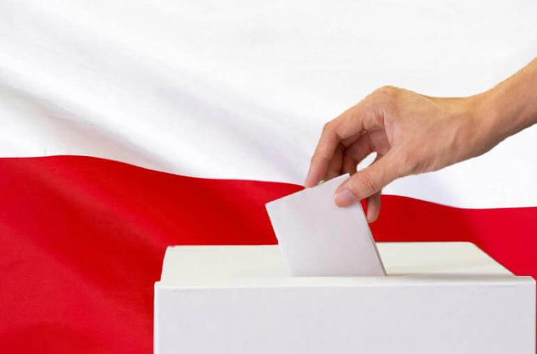 Polska: Wybory i cisza wyborcza