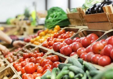 Zdrowie: Rośnie konsumpcja owoców i warzyw