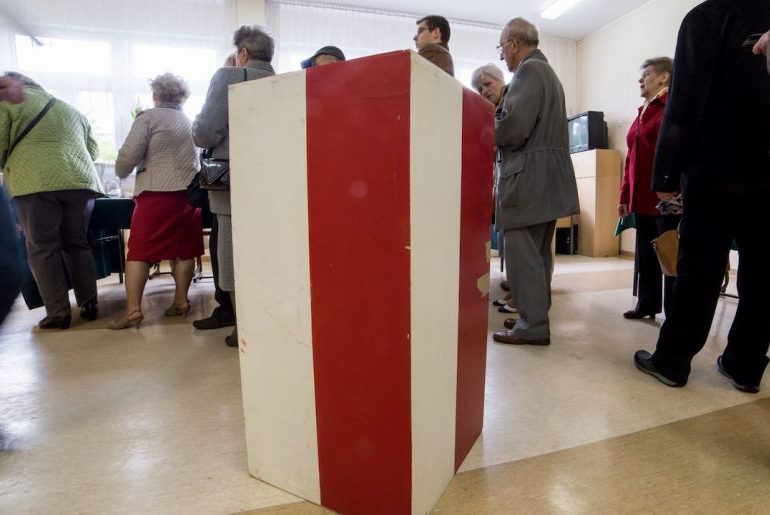 Polska: Wybory prezydenckie 2020 – co zabrać się ze sobą do lokalu wyborczego. Do której godziny można głosować?