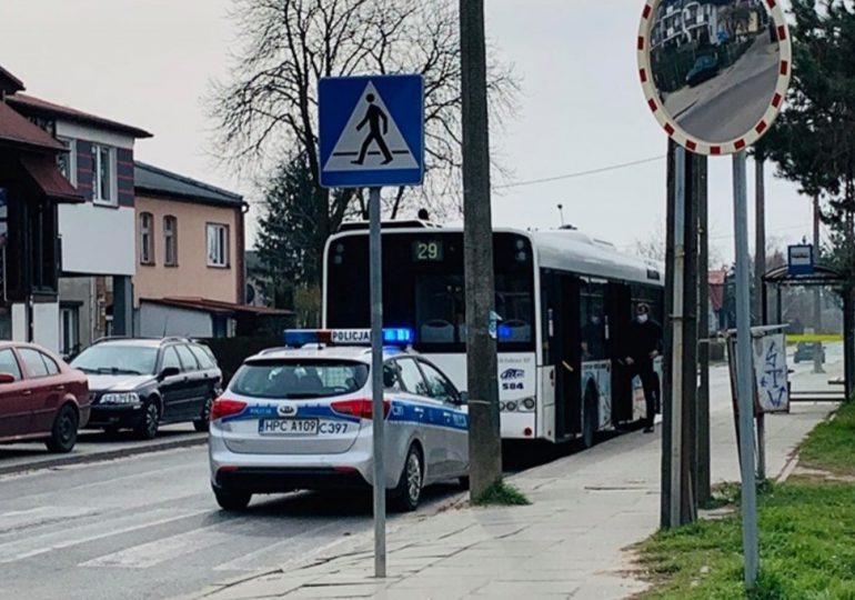 Polska: Bezpieczna podróż na wakacje, bezpiecznym autobusem