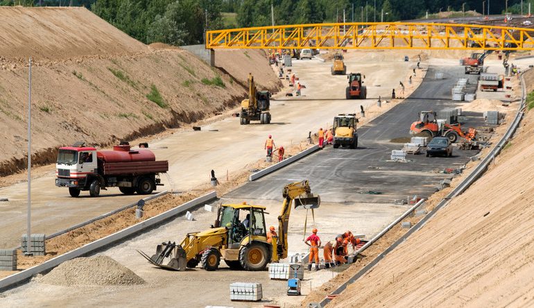 Rzeszów: Jest pozwolenie na budowę ostatniego odcinka drogi S19 z Rzeszowa do Lublina