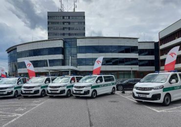 Polska: Krajowa Administracja Skarbowa otrzymała nowe samochody