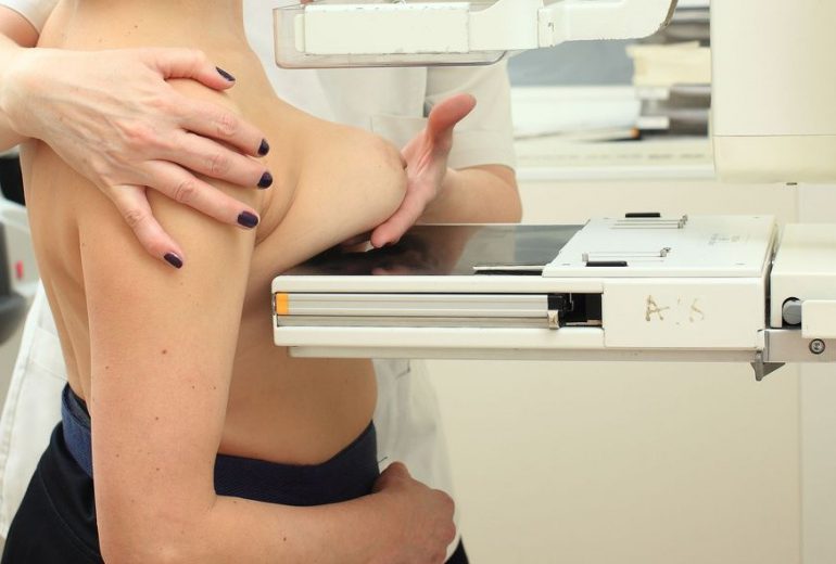 Zdrowie: Darmowa mammografia w Besku