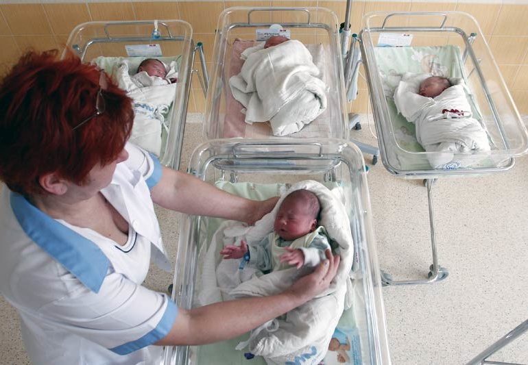 Rzeszów: Koronawirus w Pro-Familii. W kwarantannie przebywa 16 noworodków.