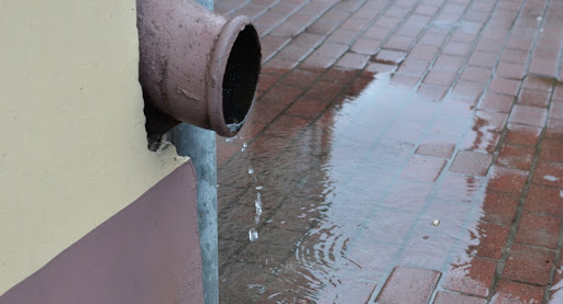 Gospodarka: Dotacja 5 tyś złotych na przydomowe instalacje zatrzymujące deszczówkę