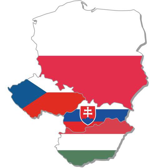 Polska: Od 1 lipca Polska przewodniczy Grupie Wyszehradzkiej