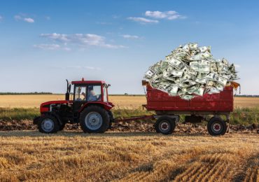 Rolnictwo: Dopłaty do materiału siewnego płyną na konta rolników. ARiMR wypłaciła już 14,3 mln zł.