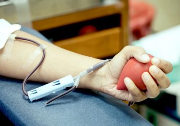 Zdrowie: Zostań honorowym dawcą krwi. Jak to zrobić?