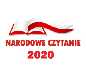 Polska: Narodowe Czytanie 2020