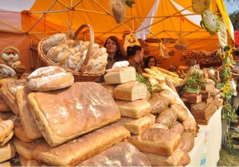 Ropczyce: Gminne Święto Chleba w Sędziszowie Małopolskim już w piątek