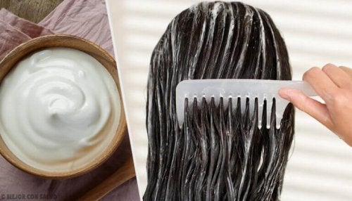 Porady: Proste przepisy na naturalne maseczki do włosów