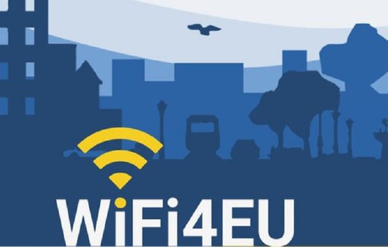 Kolbuszowa: Darmowy Internet WiFi4EU już dostępny!