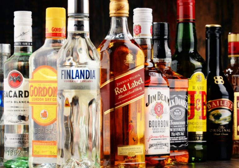 Ropczyce: Oddalony zakaz sprzedaży alkoholu                  w Centrum Ropczyc.