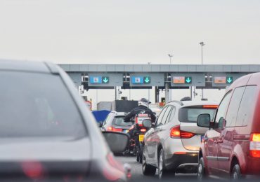Polska: W 2021 roku znikną "bramki" na autostradzie A4.